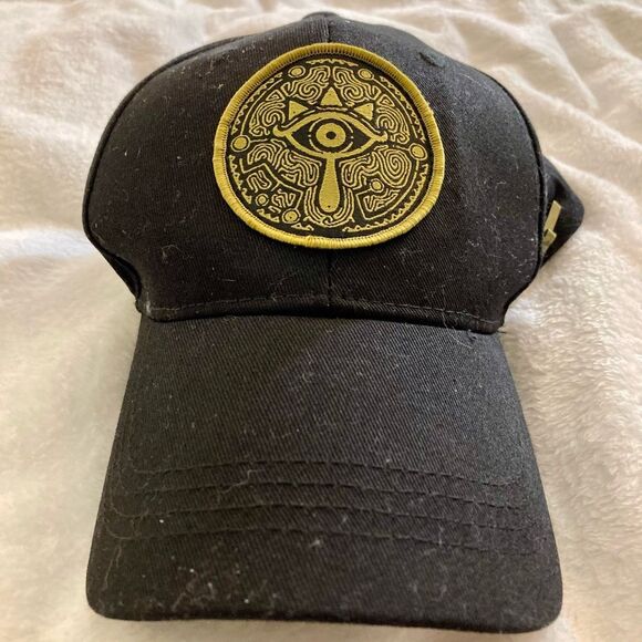 Legend of Zelda Adjustable hat - Picture 3 of 4
